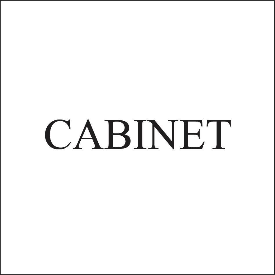 Nhãn hiệu CABINET  của Công ty TNHH một thành viên Thuốc lá Bắc Sơn, số đơn 4-2026-13835
