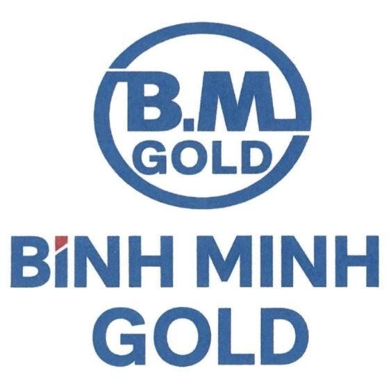 B.M GOLD BINH MINH GOLD 