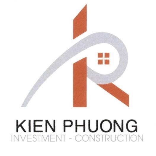 Trademark KIEN PHUONG INVESTMENT CONSTRUCTION KP  of Công ty cổ phần đầu tư xây dựng Kiến Phương, application No 4-2026-13860