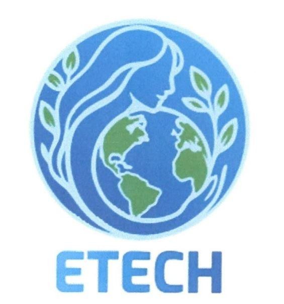 Trademark ETECH  of Công ty TNHH tư vấn môi trường Etech, application No 4-2026-13863