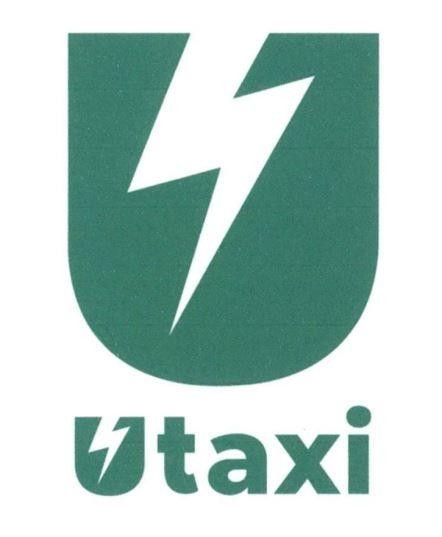 Trademark U Utaxi  of Công ty cổ phần liên minh năng lượng Unipower, application No 4-2026-13904