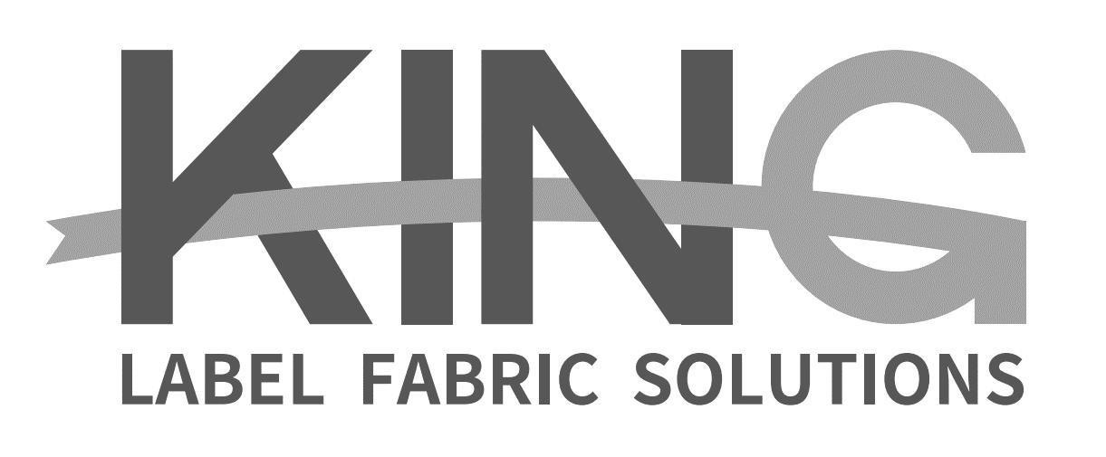 Nhãn hiệu KING LABEL FABRIC SOLUTIONS  của Zhejiang King Label Technology Co.,Ltd., số đơn 4-2026-14024