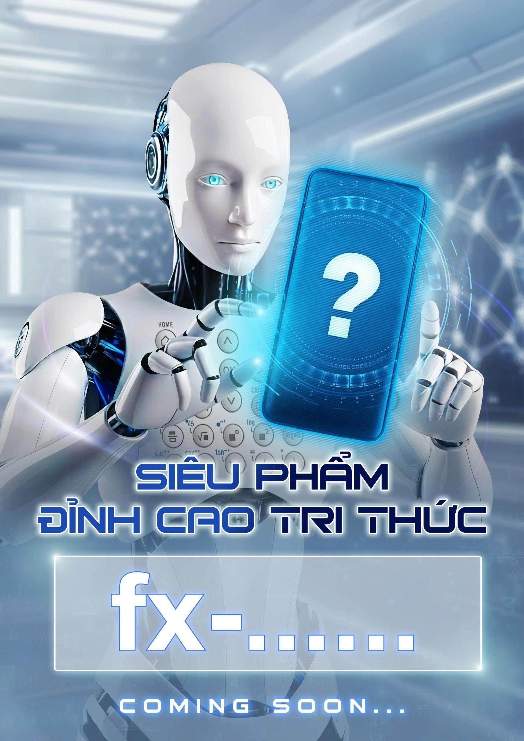 Nhãn hiệu SIÊU PHẨM ĐỈNH CAO TRI THỨC fx COMINGSON  của CÔNG TY CỔ PHẦN XUẤT NHẬP KHẨU BÌNH TÂY, số đơn 4-2026-14037