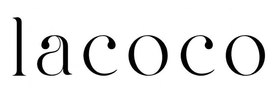 Nhãn hiệu lacoco  của Công Ty TNHH Thương Mại Điện Tử Gobuy Việt Nam, số đơn 4-2026-14073