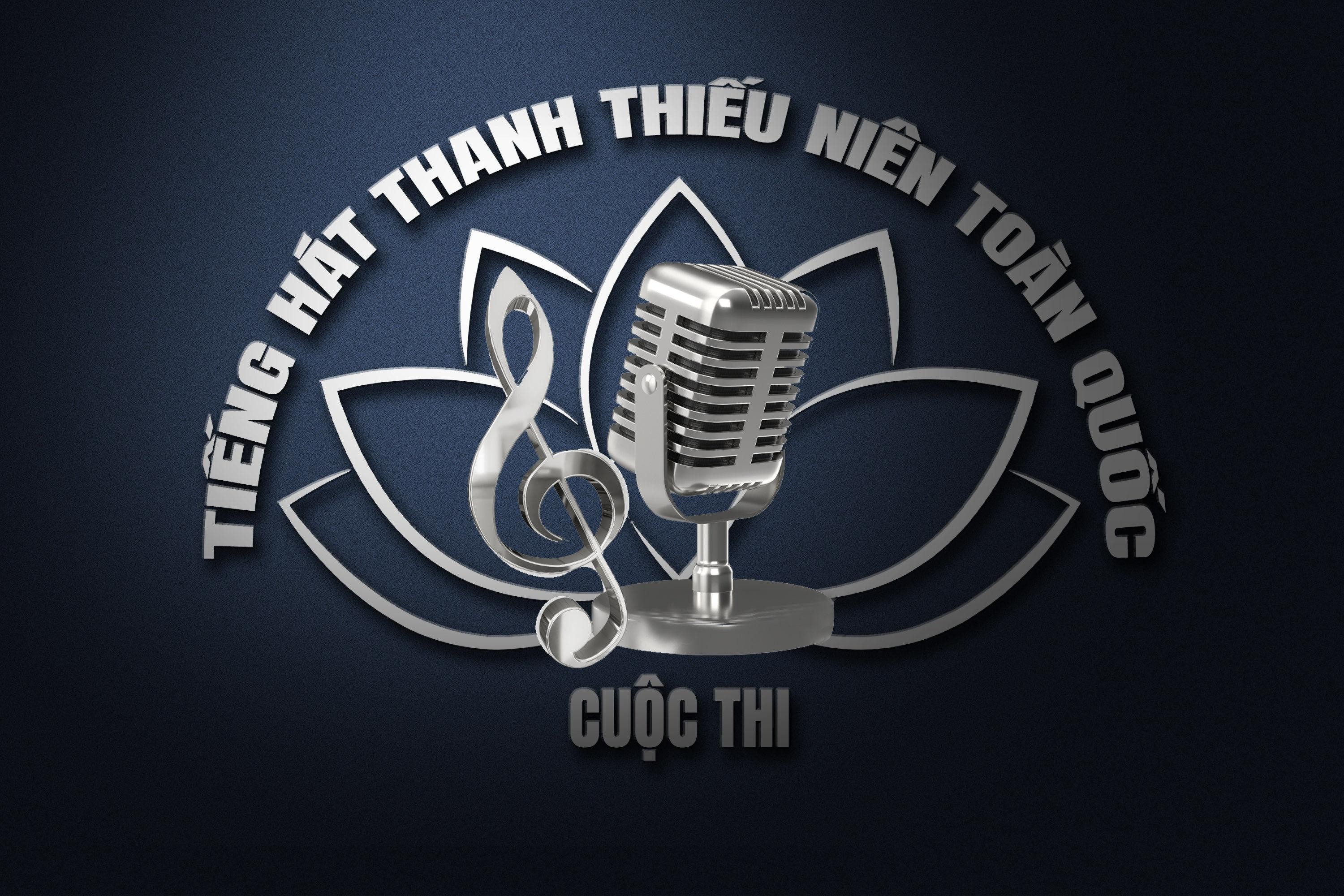 CUỘC THI TIẾNG HÁT THANH THIẾU NIÊN TOÀN QUỐC