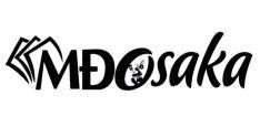 Công ty TNHH sản xuất thương mại dịch vụ giấy Minh Đức的MĐOSAKA 品牌, 申请号 4-2026-14117