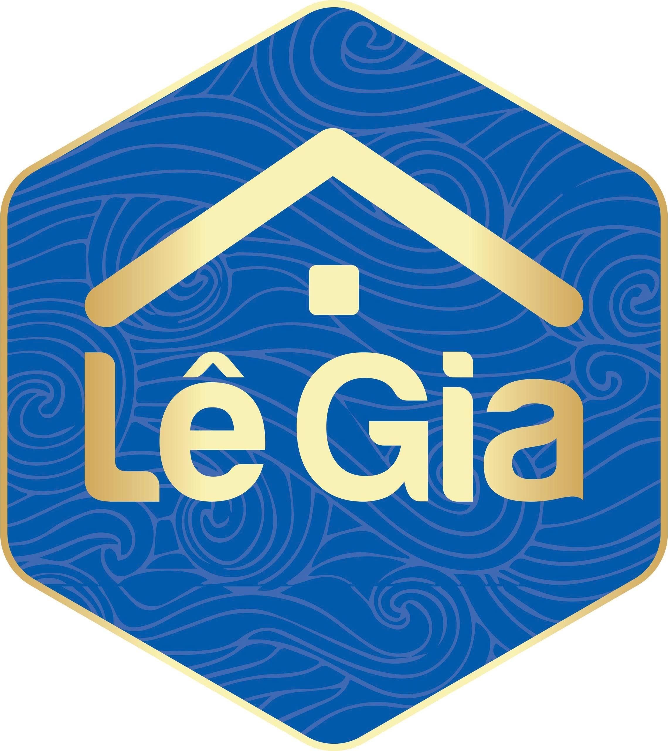 Trademark Lê Gia và  of CÔNG TY TNHH THỰC PHẨM & TMDV LÊ GIA, application No 4-2026-14123