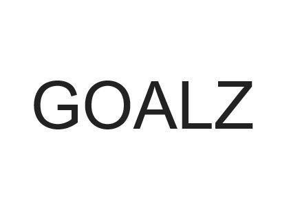 Trademark GOALZ  of J.R. Simplot Company, application No 4-2026-14146