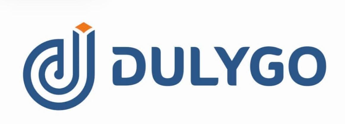 CÔNG TY TNHH TMDV NGỌC DUNG的DULYGO 品牌, 申请号 4-2026-14191