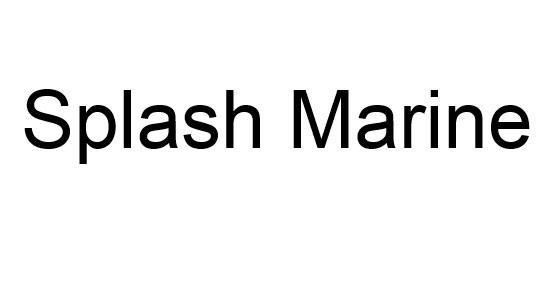 FineToday Co., Ltd.的Splash Marine 品牌, 申请号 4-2026-14237