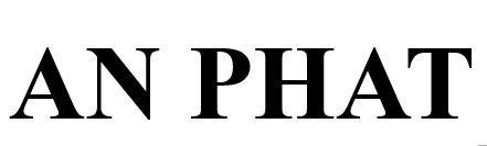 Trademark AN PHAT  of Công ty TNHH Thương Mại Dịch Vụ Tin Học An Phát, application No 4-2026-14253