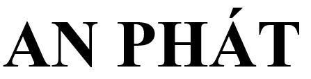 Trademark AN PHÁT  of Công ty TNHH Thương Mại Dịch Vụ Tin Học An Phát, application No 4-2026-14254