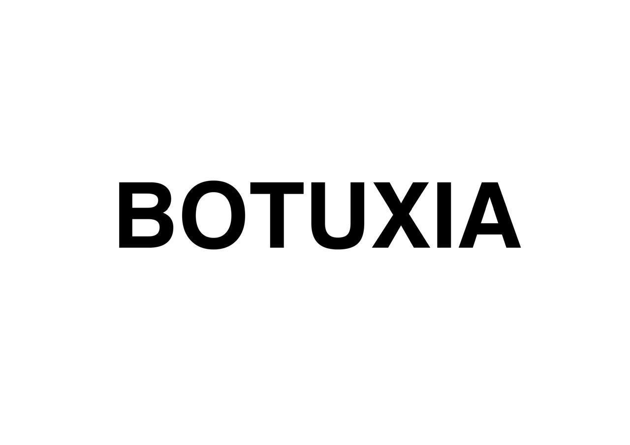 BOTUXIA 