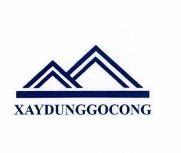 Trademark XAYDUNGGOCONG  of Nguyễn Thành Long, application No 4-2026-14338