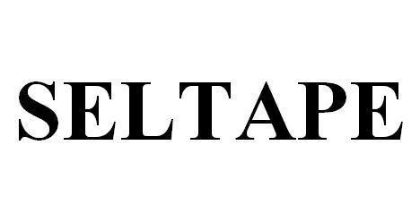 Nhãn hiệu SELTAPE  của CÔNG TY TNHH BỒN NƯỚC RẠNG ĐÔNG, số đơn 4-2026-14371