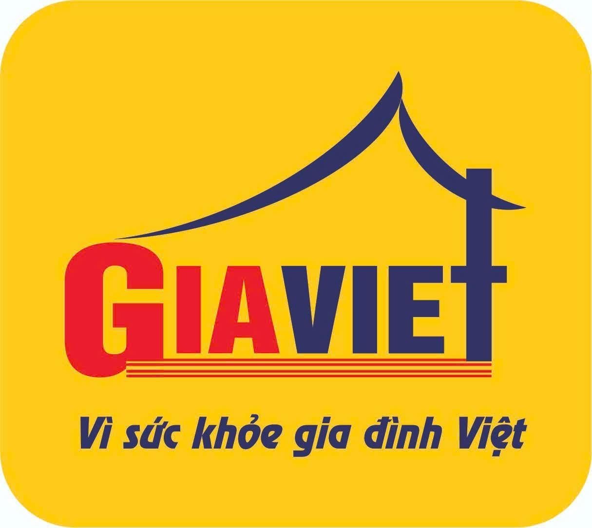 Trademark GIA VIET Vì sức khỏe gia đình Việt  of Công ty TNHH Thương mại và Dịch vụ Gia Việt, application No 4-2026-14422