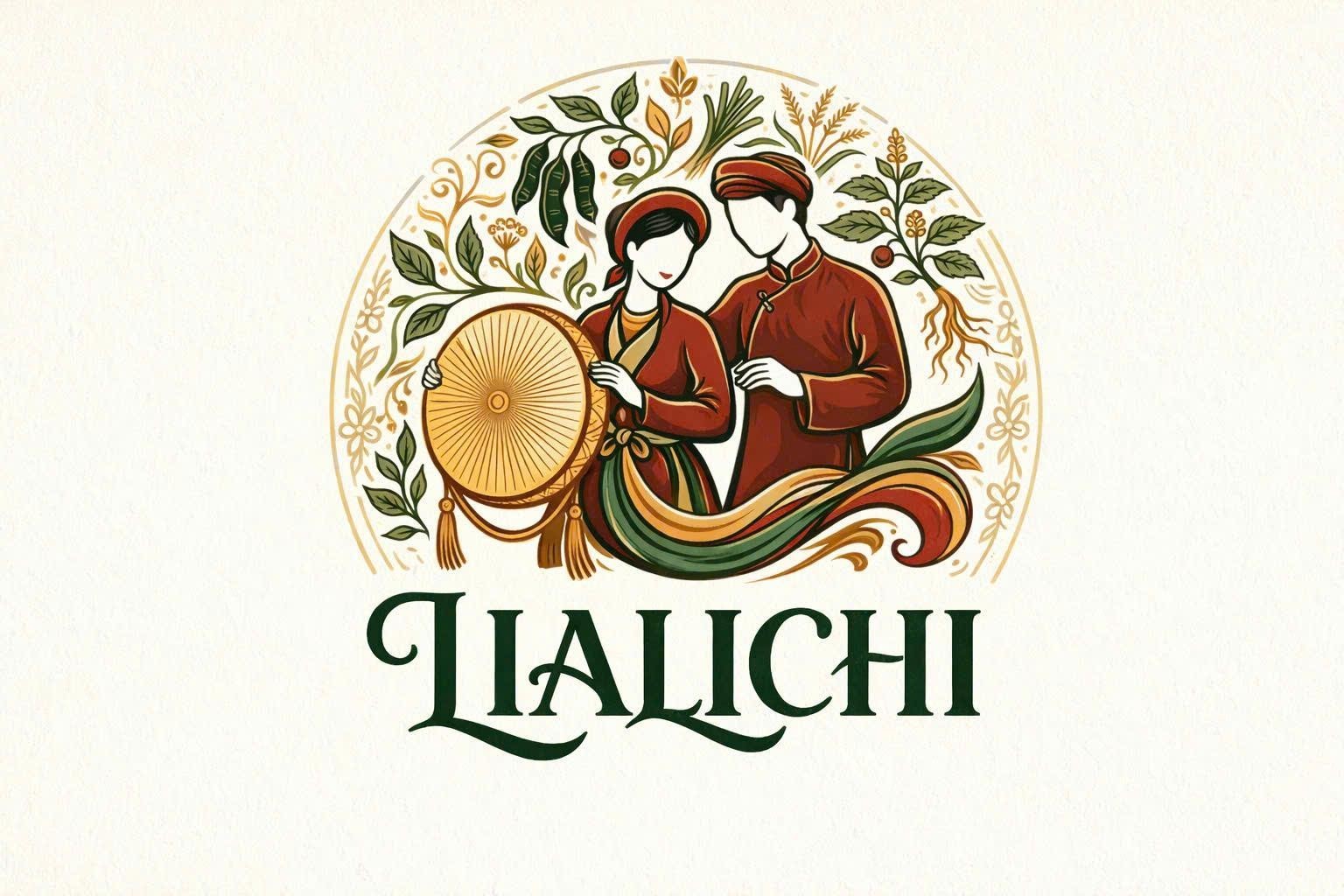 Nhãn hiệu LIALICHI  của Công ty TNHH dược mỹ phẩm Santafa, số đơn 4-2026-14433