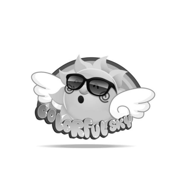 Trademark COLORFULSKY  of Guangdong WoNiu Senling culture Technology Co.,Ltd, application No 4-2026-14437