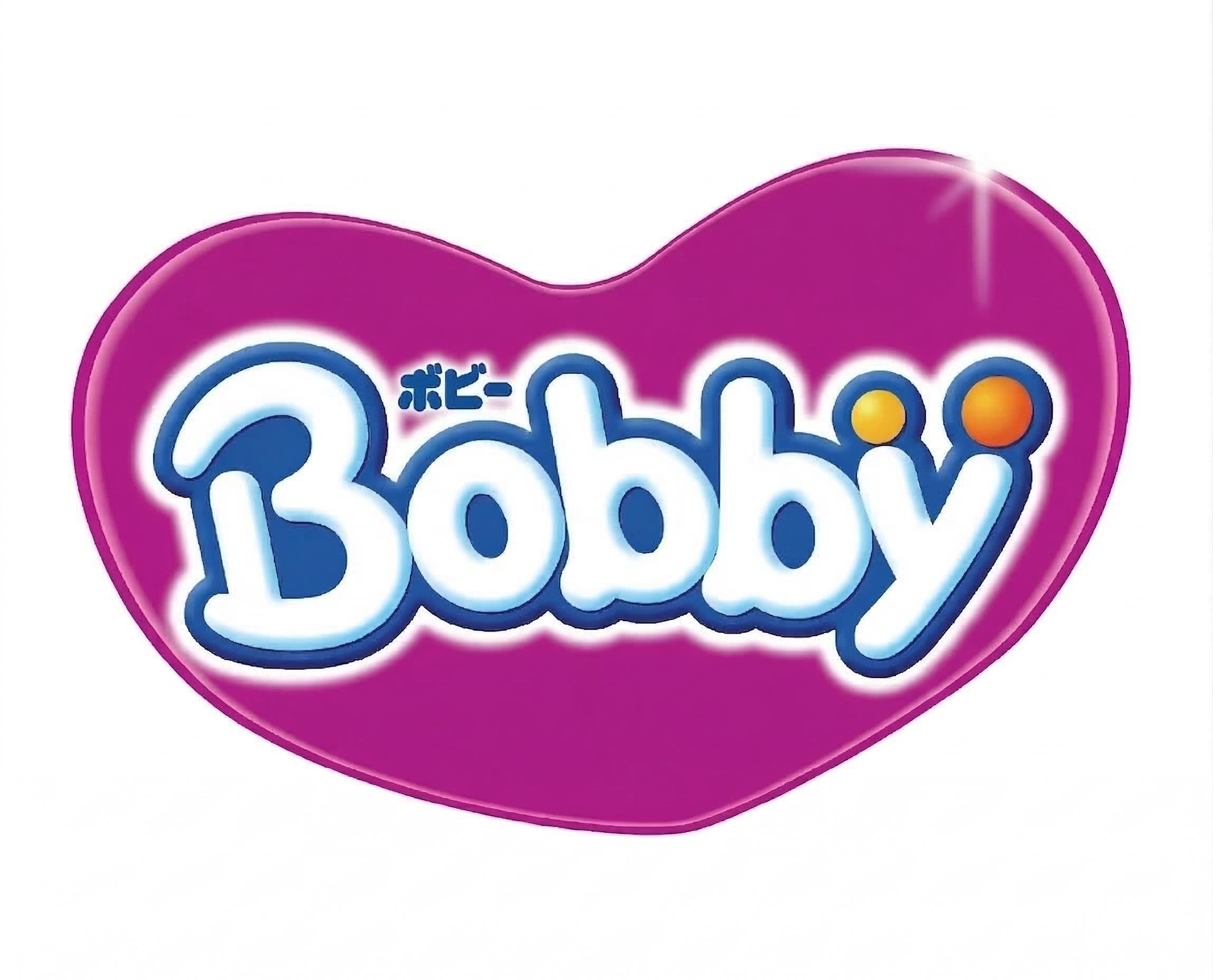 Nhãn hiệu Bobby  của UNI-CHARM CORPORATION, số đơn 4-2026-14453