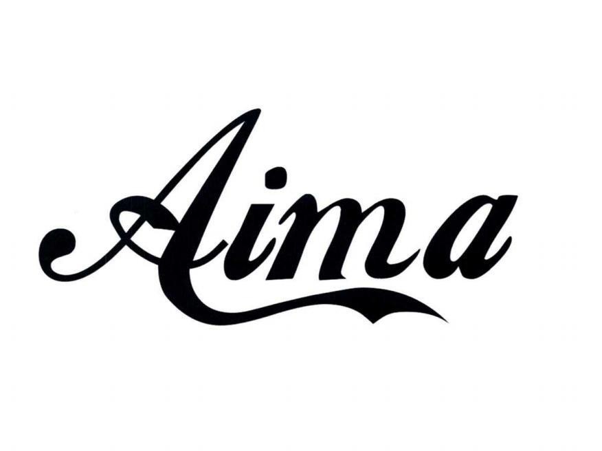 Trademark   of AIMA TECHNOLOGY GROUP CO., LTD, application No 4-2026-14490