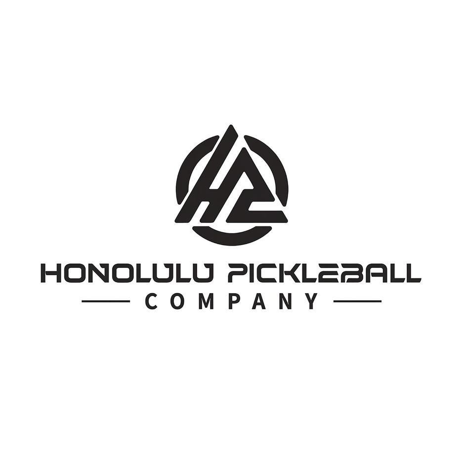Trademark HONOLULU PICKLEBALL COMPANY  of Nguyễn Khánh Ly, application No 4-2026-14500