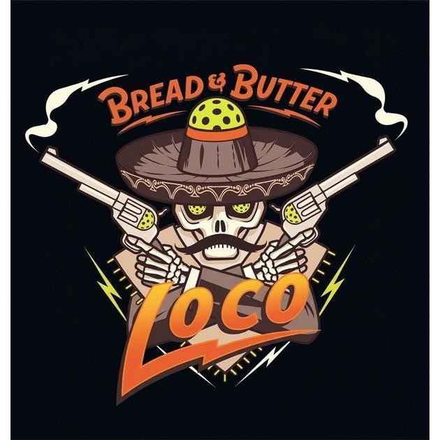 Trademark BREAD & BUTTER LOCO  of Đỗ Văn Bốn, application No 4-2026-14503