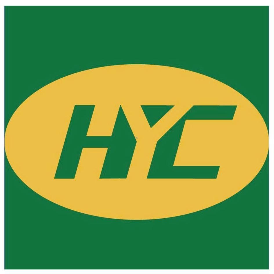 CÔNG TY CỔ PHẦN PHỤ TÙNG Ô TÔ NAM BẮC的HYC 品牌, 申请号 4-2026-14511