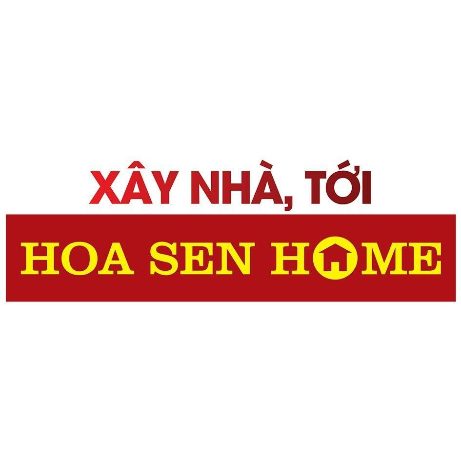 Trademark XÂY NHÀ, TỚI HOA SEN HOME  of CÔNG TY CỔ PHẦN TẬP ĐOÀN HOA SEN, application No 4-2026-14513