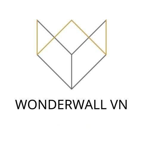 Trademark WONDERWALL VN  of CÔNG TY CỔ PHẦN KIẾN TRÚC, ĐIÊU KHẮC DUY THÀNH TÍN, application No 4-2026-14517