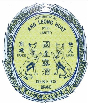 Nhãn hiệu   của ANG LEONG HUAT (PTE.) LIMITED, số đơn 4-2026-14518