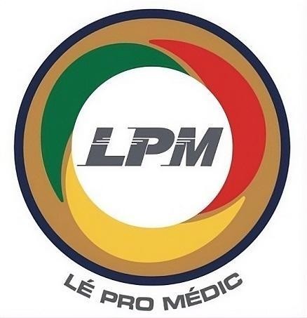 Trademark LPM LÉ PRO MÉDIC  of CÔNG TY TNHH THƯƠNG MẠI QUỐC TẾ LPM, application No 4-2026-14520