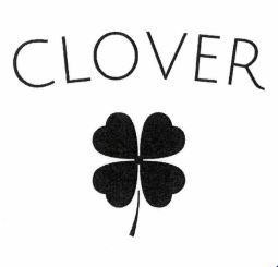 Nhãn hiệu CLOVER  của Lê Hoàng Khánh, số đơn 4-2026-14522
