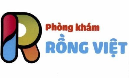 Nhãn hiệu Phòng khám RỒNG VIỆT  của Công ty TNHH y tế Rồng Việt, số đơn 4-2026-14536