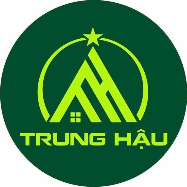Nhãn hiệu TRUNG HẬU  của CÔNG TY TNHH ĐẦU TƯ PHÁT TRIỂN TRUNG HẬU, số đơn 4-2026-14542