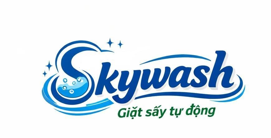 Nhãn hiệu Skywash  của Cao Văn Thành, số đơn 4-2026-14543