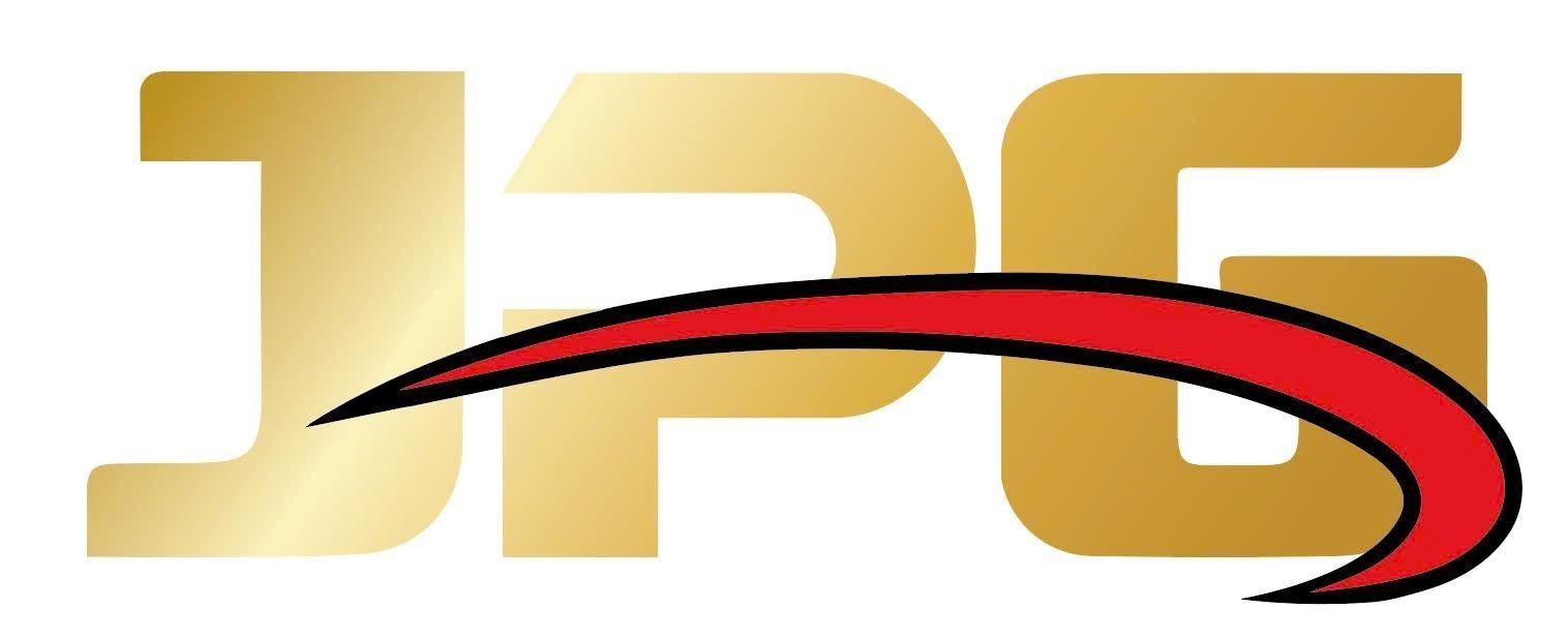 Nhãn hiệu JPG và  của CÔNG TY TNHH SẢN XUẤT VÀ CHẾ TẠO GANG THÉP THÁI NGUYÊN, số đơn 4-2026-14545