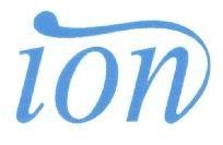 Nhãn hiệu ion  của Công ty TNHH MB Đông Á, số đơn 4-2026-14550