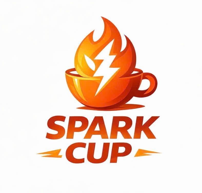 Nhãn hiệu SPARK CUP  của Lê thị liên, số đơn 4-2026-14563