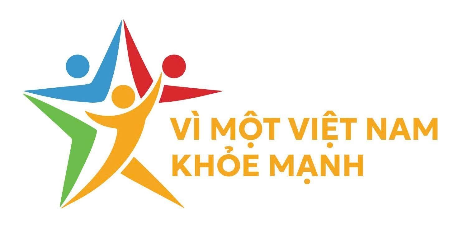 Nhãn hiệu VÌ MỘT VIỆT NAM KHOẺ MẠNH  của Công Ty Cổ Phần Thể Thao Tương Lai Việt Nam, số đơn 4-2026-14565