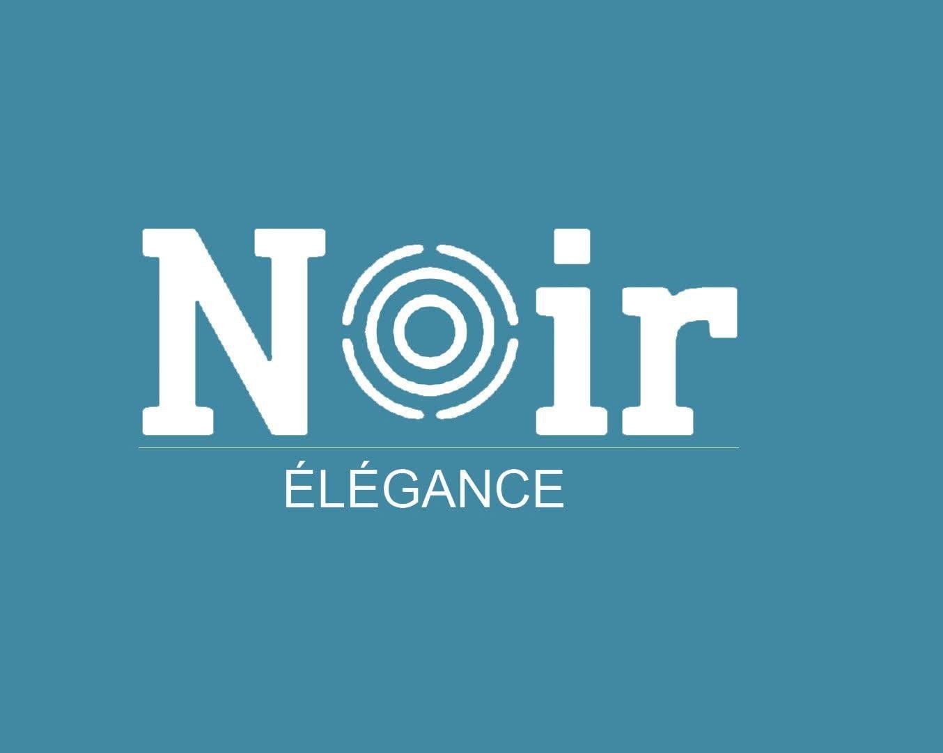 Nhãn hiệu NOIR ÉLÉGANCE  của CÔNG TY TNHH TM DV & XNK BECA VIỆT NAM, số đơn 4-2026-14571