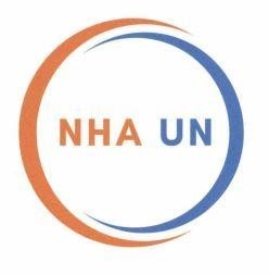 Nhãn hiệu NHA UN  của Vũ Thị Cúc, số đơn 4-2026-14584