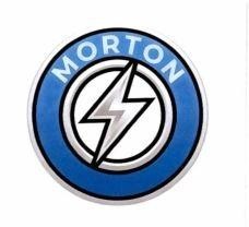 Nhãn hiệu MORTON  của Công ty TNHH quốc tế thương mại dịch vụ Hằng Thịnh, số đơn 4-2026-14588