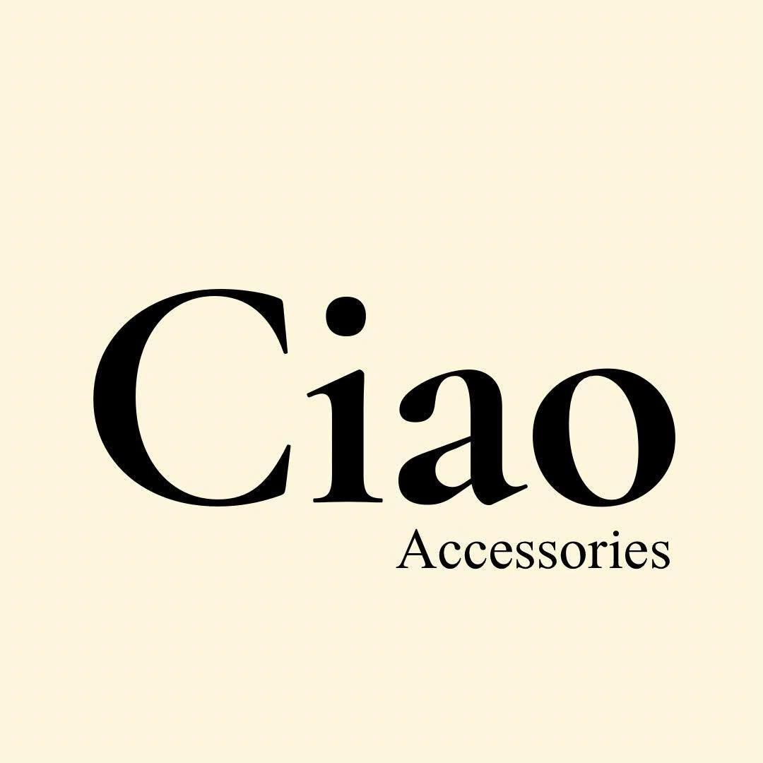 Nhãn hiệu Ciao  của Trần Lê Kim Nhựt, số đơn 4-2026-14674