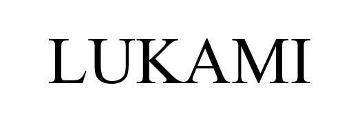 LUKAMI 
