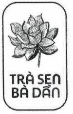TRÀ SEN BÀ DẦN