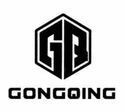 Nhãn hiệu GONGQING  của Công ty TNHH thương mại công cụ Gong Qing, số đơn 4-2026-14726