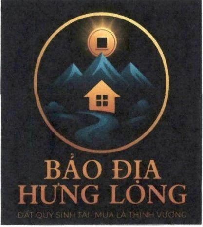 Nhãn hiệu BẢO ĐỊA HƯNG LONG ĐẤT QUÝ SINH TÀI - MUA LÀ THỊNH VƯỢNG  của Nguyễn Thị Khả Ái, số đơn 4-2026-14739