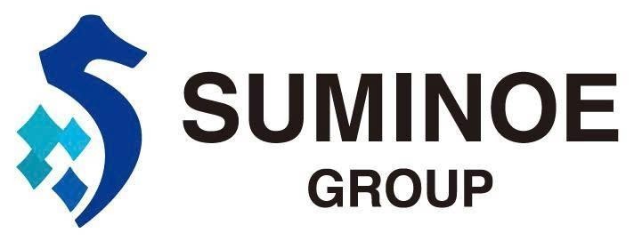 Nhãn hiệu SUMINOE GROUP LOGO  của SUMINOE CO., LTD., số đơn 4-2026-14765