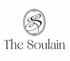 Nhãn hiệu S THE SOULAIN  của Công ty cổ phần mỹ phẩm Sài Gòn, hình, số đơn 4-2026-14797