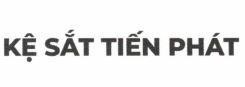 Nhãn hiệu KỆ SẮT TIẾN PHÁT  của Hộ kinh doanh kệ sắt Tiến Phát, số đơn 4-2026-14805